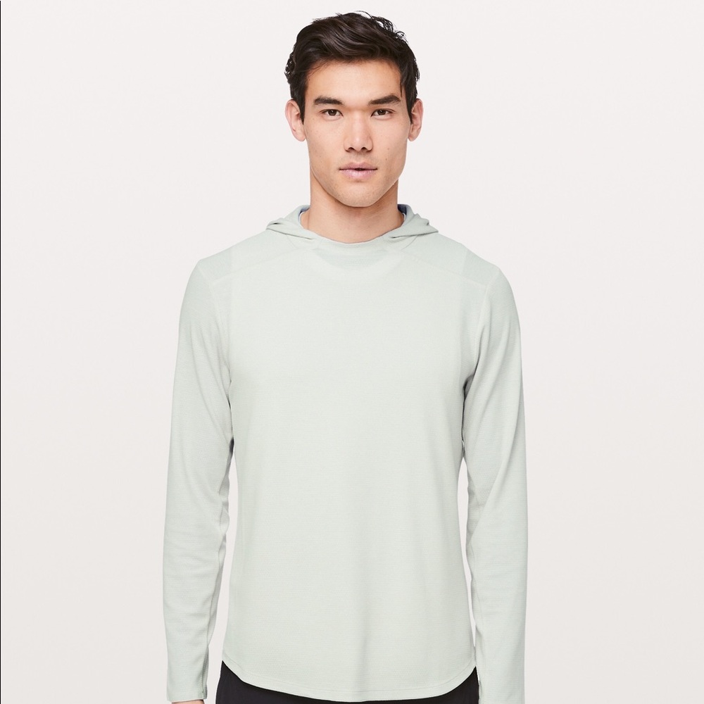 Conflux Hoodie Lululemon
